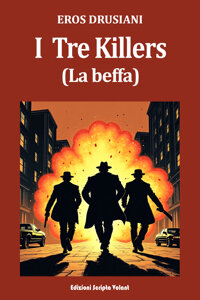 i tre killers 05 arancio k